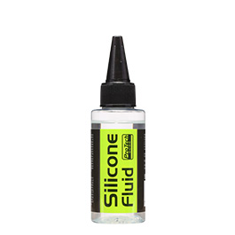 ProTech Guns Silicone Fluid / Silikon Öl in Dosierflasche 50 ml
