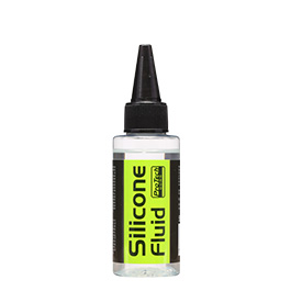 ProTech Guns Silicone Fluid / Silikon l in Dosierflasche 50 ml