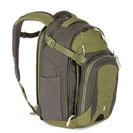 5.11 Rucksack COVRT18 2.0 32 Liter grenade