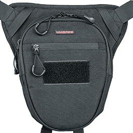 Umarex Holster Concealed Carry Waistbag schwarz