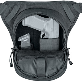 Umarex Holster Concealed Carry Waistbag schwarz Bild 1 xxx: