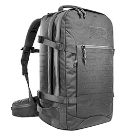 Tasmanian Tiger Rucksack TT Mission Pack MKII 37 Liter titan grey