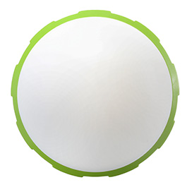 Dörr LED Solar Campinglampe Anti Moskito grün Bild 7