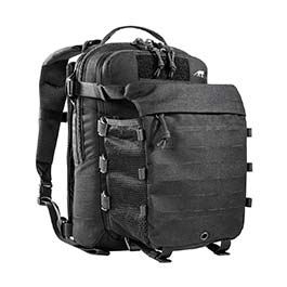 Tasmanian Tiger Rucksack Assault Pack 12 Liter schwarz