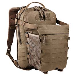 Tasmanian Tiger Rucksack Assault Pack 12 Liter coyote brown