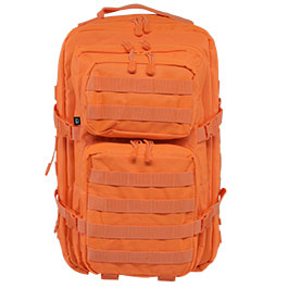 Kleinbild 6 Brandit Rucksack Cooper 40 Liter Large orange
