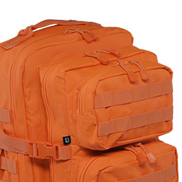 Kleinbild 8 Brandit Rucksack Cooper 40 Liter Large orange