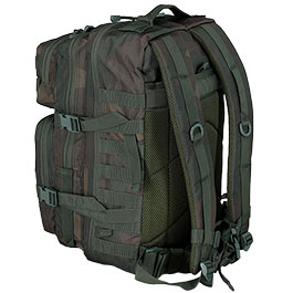 Kleinbild 4 Brandit Rucksack Cooper 40 Liter Large dark woodland