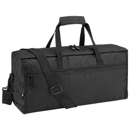 Brandit Tragetasche Utility Bag large 18 Liter schwarz