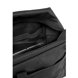 Brandit Tragetasche Utility Bag large 18 Liter schwarz Bild 4
