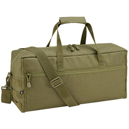 Brandit Tragetasche Utility Bag large 18 Liter oliv