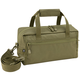 Brandit Tragetasche Utility Bag medium 7 Liter oliv