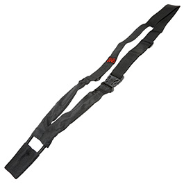 CAA 1-Punkt Tragegurt Bungee Sling OPS HD Tactical schwarz