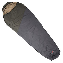 Produktbild zu Origin Outdoors Mumienschlafsack Frostfall Performance 4 Jah ...