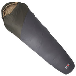 Kleinbild 5 Origin Outdoors Mumienschlafsack Frostfall Performance 4 Jahreszeiten oliv bis zu 200 cm K�rpergr��e