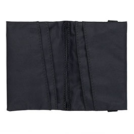 Kleinbild 2 Tasmanian Tiger Kreditkartenh�lle Card Holder RFID mit Datenausleseschutz schwarz