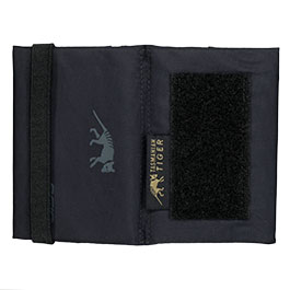 Kleinbild 4 Tasmanian Tiger Kreditkartenh�lle Card Holder RFID mit Datenausleseschutz schwarz