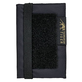 Kleinbild 5 Tasmanian Tiger Kreditkartenh�lle Card Holder RFID mit Datenausleseschutz schwarz
