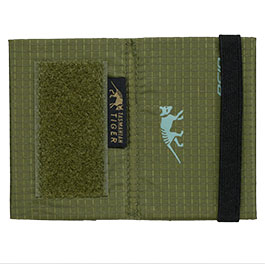 Kleinbild 4 Tasmanian Tiger Kreditkartenh�lle Card Holder RFID mit Datenausleseschutz oliv