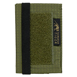 Kleinbild 5 Tasmanian Tiger Kreditkartenh�lle Card Holder RFID mit Datenausleseschutz oliv