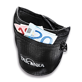 Tatonka Handgelenktasche Skin Wrist Wallet schwarz Bild 4