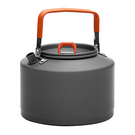 Fire Maple Wasserkessel Feast T4 Aluminium 1,5L inkl. Teeei