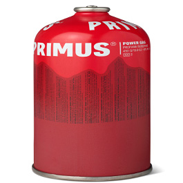 Primus Ventilkartusche Power Gas 450g Bild 1 xxx: