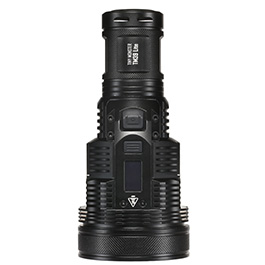 Nitecore LED-Taschenlampe TM39 Lite 5200 Lumen schwarz Bild 1 xxx: