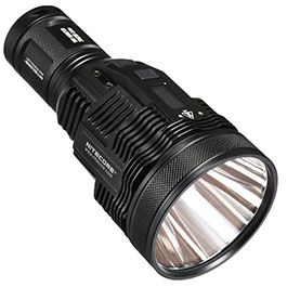 Nitecore LED-Taschenlampe TM39 Lite 5200 Lumen schwarz Bild 7