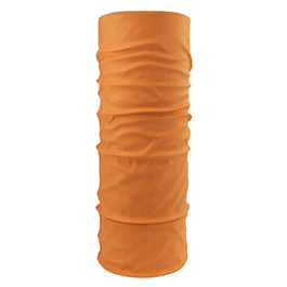 Origin Outdoors Multifunktionstuch orange