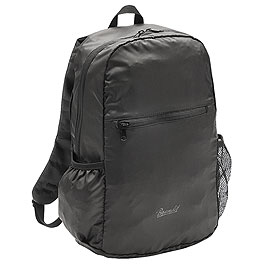 Kleinbild 1 Brandit Rucksack Roll Bag 15 Liter schwarz