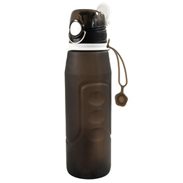 Origin Outdoors Wasserfilter Collapsible 1 Liter schwarz