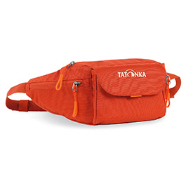 Tatonka Grteltasche Funny Bag M rotbraun