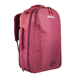 Tatonka Reisetasche Flightcase 40 Liter bordeaux