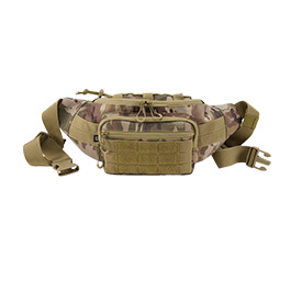 Brandit Grteltasche Waistbeltbag Molle tactical camo