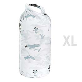 Tasmanian Tiger Packsack Waterproof Bag XL 80 Liter wasserdicht snow forest Bild 1 xxx: