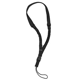 Pentagon 1-Punkt Tragegurt Bungee Amma 2.0 schwarz