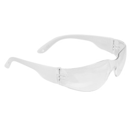 Nuprol Airsoft Protective Schutzbrille klar Bild 1 xxx: