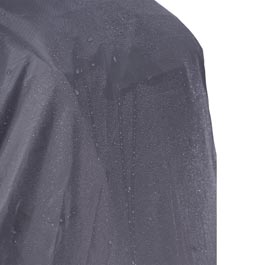 Pentagon Rucksack Deos 65 Liter schwarz inkl. Regenschutz Bild 8