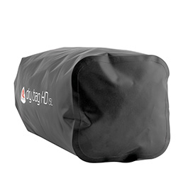 Robens Packsack Dry Bag HD 15 Liter wasserdicht schwarz Bild 1 xxx:
