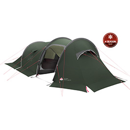 Robens Zelt Nordic Lynx 3 oliv fr 3 Personen