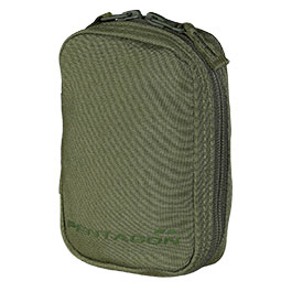 Produktbild zu Pentagon Mehrzwecktasche Kyvos Utility Pouch oliv 15 x 9 x 4 ...
