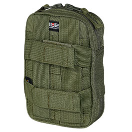 Kleinbild 6 Pentagon Mehrzwecktasche Kyvos Utility Pouch oliv 15 x 9 x 4 cm f�r Ausr�stung