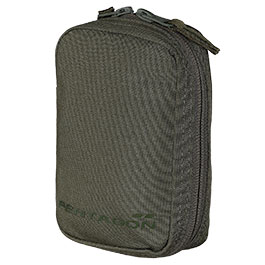 Produktbild zu Pentagon Mehrzwecktasche Kyvos Utility Pouch RAL 7013 15 x 9 ...