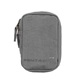 Pentagon Mehrzwecktasche Kyvos Utility Pouch wolf grau 15 x 9 x 4 cm fr Ausrstung