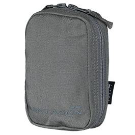 Produktbild zu Pentagon Mehrzwecktasche Kyvos Utility Pouch wolf grau 15 x  ...