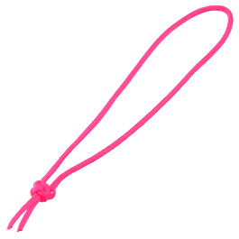 ANV Knives Lanyard pink