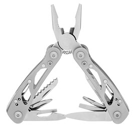 Arhont Multitool ARM01 inkl. Grteletui