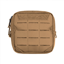 Pentagon Mehrzwecktasche Elpis Utility Pouch coyote 15 x 15 x 6 cm fr Ausrstung