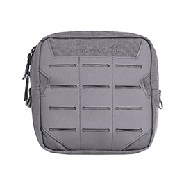 Pentagon Mehrzwecktasche Elpis Utility Pouch wolf grau 15 x 15 x 6 cm fr Ausrstung